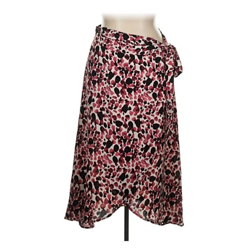 Newchoice Wrap Skirt Tie Waist Size XL